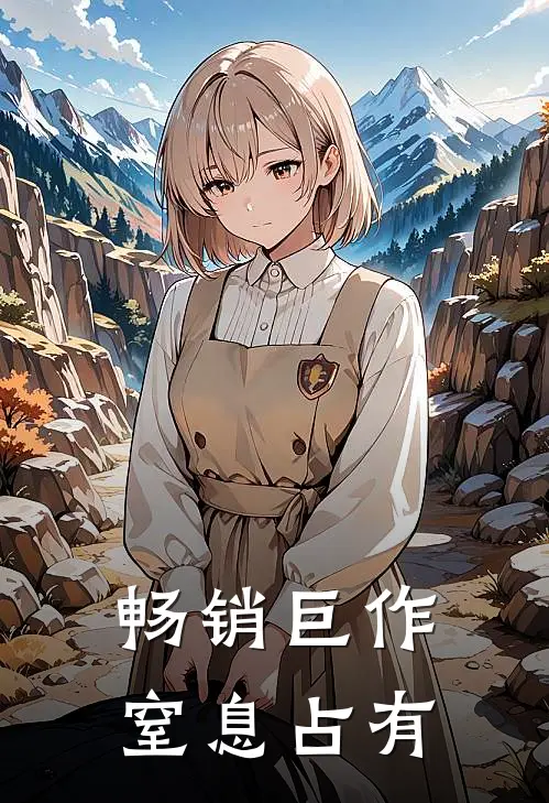 畅销巨作窒息占有