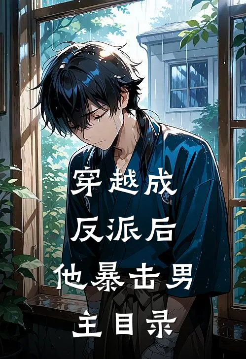 穿越成反派后，他暴击男主目录