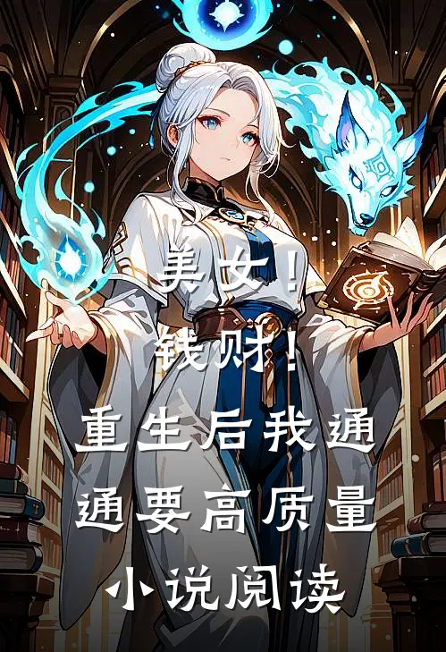美女！钱财！重生后我通通要高质量小说阅读