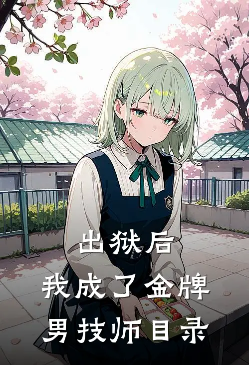 出狱后，我成了金牌男技师目录