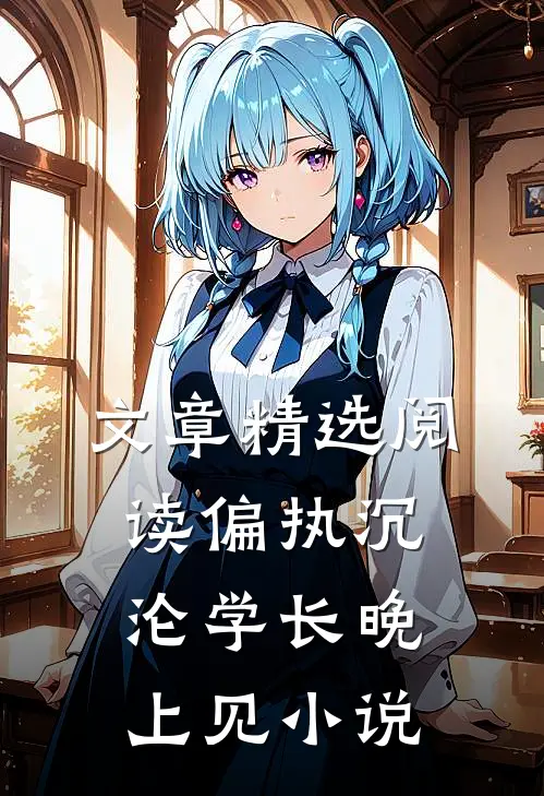 文章精选阅读偏执沉沦学长晚上见小说
