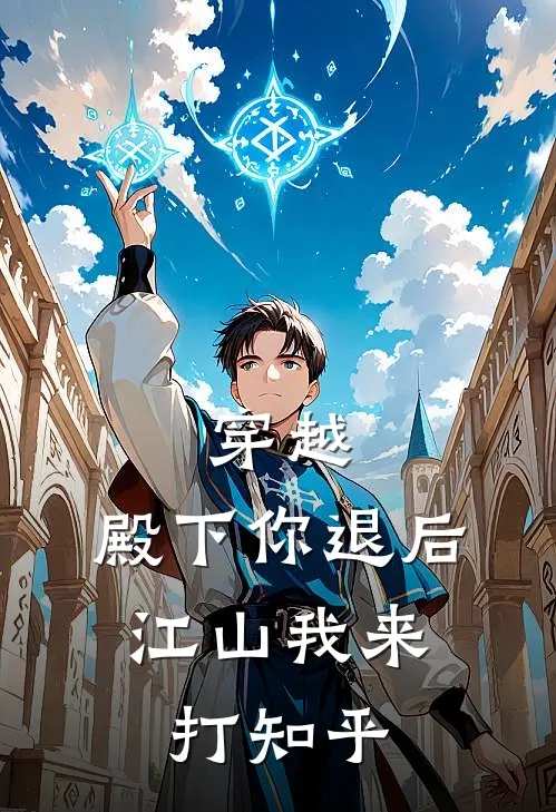 穿越：殿下你退后，江山我来打知乎