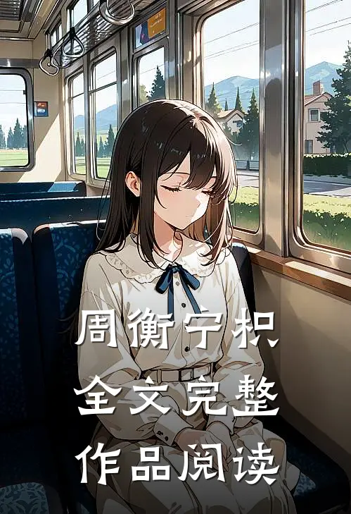 周衡宁枳全文完整作品阅读