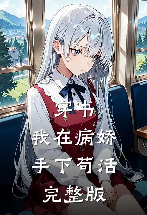 穿书我在病娇手下苟活完整版