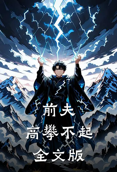 前夫 ,高攀不起全文版在线阅读