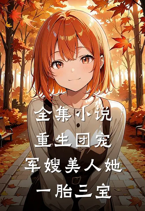 全集小说重生团宠：军嫂美人她一胎三宝