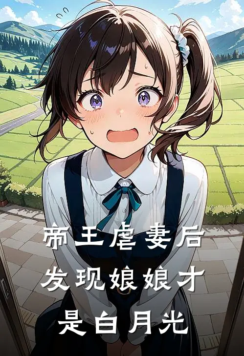 帝王虐妻后,发现娘娘才是白月光
