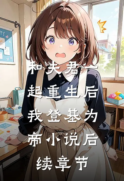 和夫君一起重生后,我登基为帝后续章节是