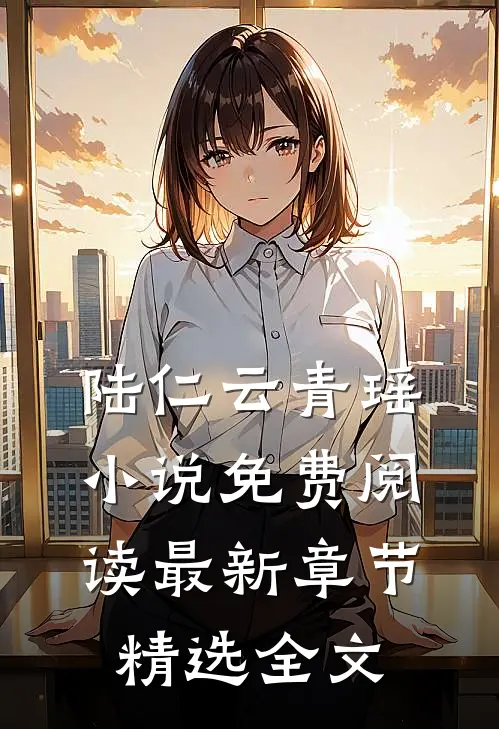 陆仁云青瑶小说免费阅读最新章节精选全文