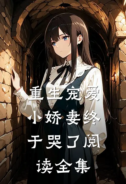 重生宠爱小娇妻终于哭了阅读全集免费