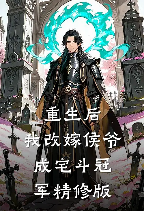 重生后，我改嫁侯爷成宅斗冠军精修版