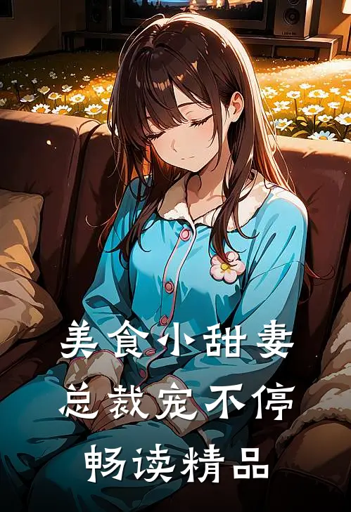 美食小甜妻总裁宠不停畅读精品