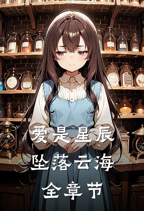 爱是星辰,坠落云海全章节阅读