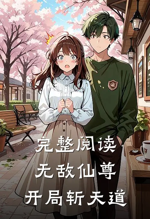 完整阅读无敌仙尊开局斩天道的