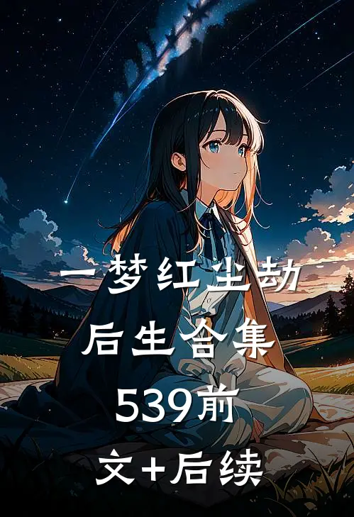 一梦红尘劫后生合集539前文+后续
