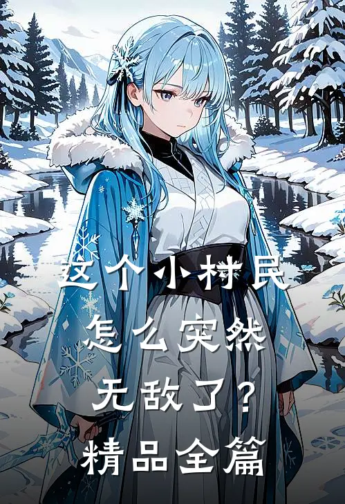 这个小村民怎么突然无敌了?精品全篇