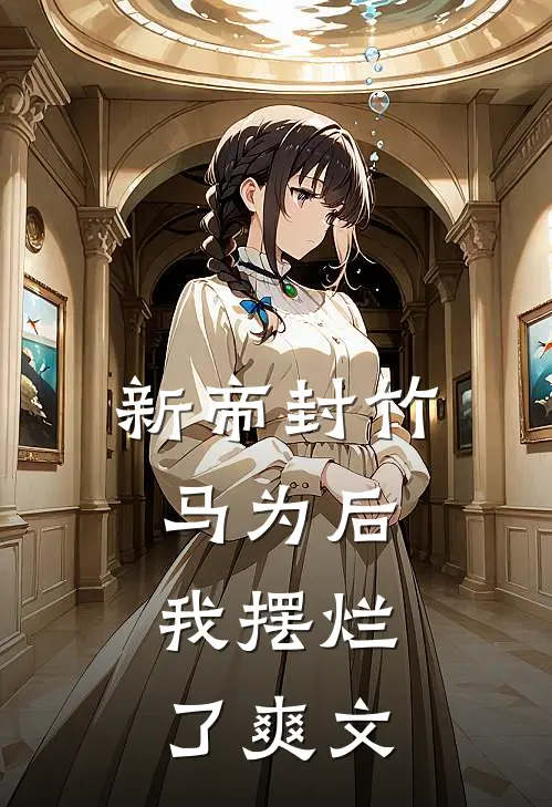 新帝封竹马为后,我摆烂了爽文在线阅读