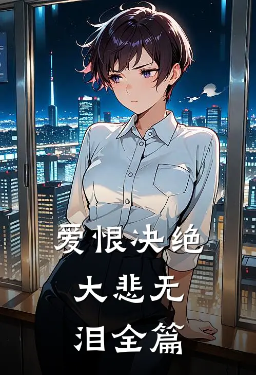 爱恨决绝,大悲无泪全篇免费阅读