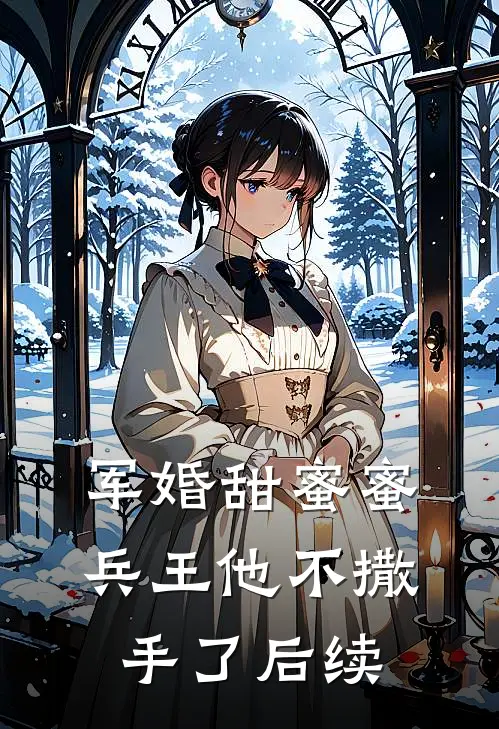军婚甜蜜蜜,兵王他不撒手了后续
