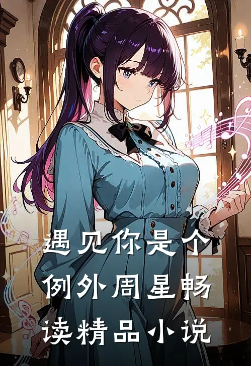 遇见你是个例外周星畅读精品小说