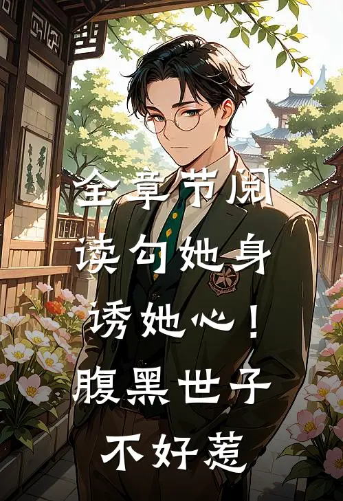 全章节阅读勾她身诱她心！腹黑世子不好惹