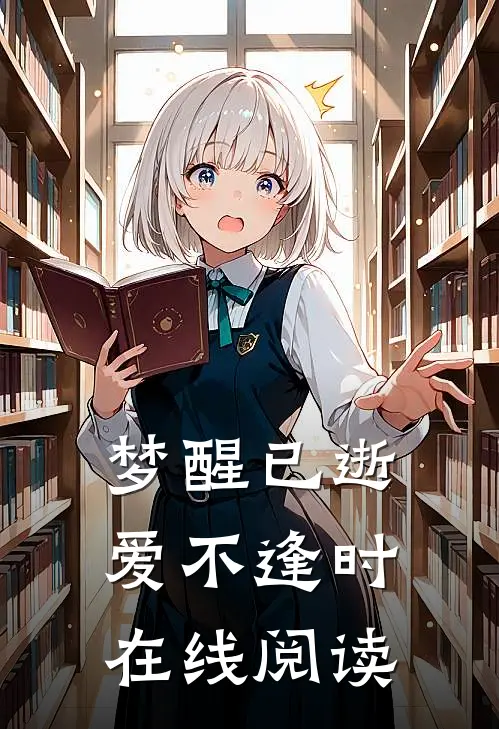 梦醒已逝,爱不逢时在线阅读全文