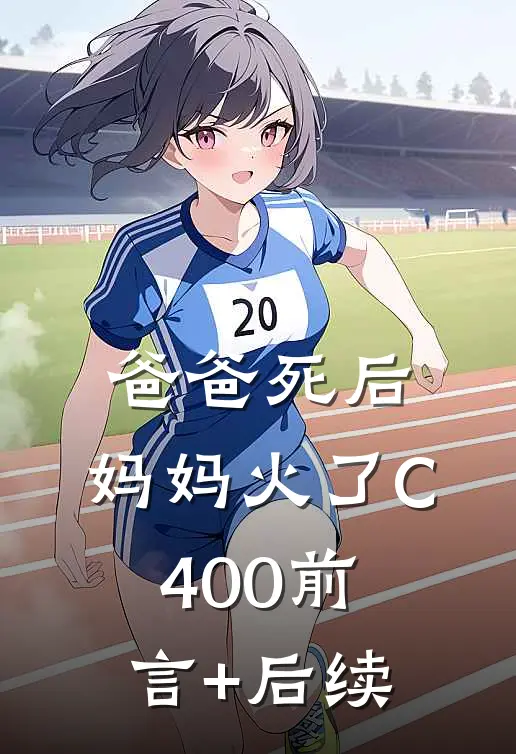 爸爸死后，妈妈火了C400前言+后续