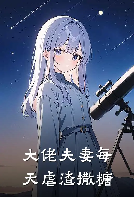大佬夫妻每天虐渣撒糖百度