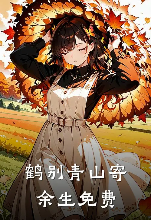 鹤别青山寄余生免费