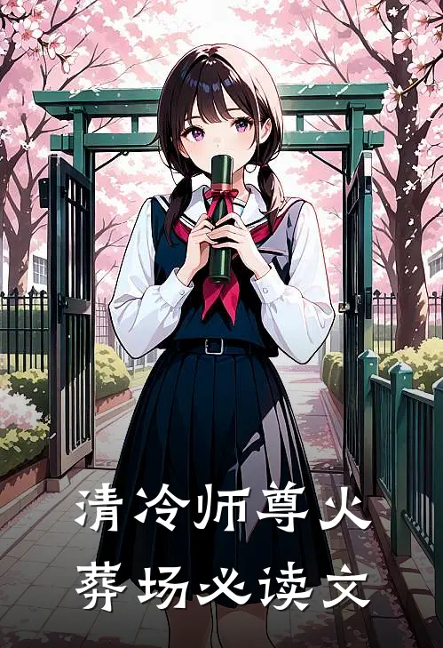 清冷师尊火葬场必读文推荐