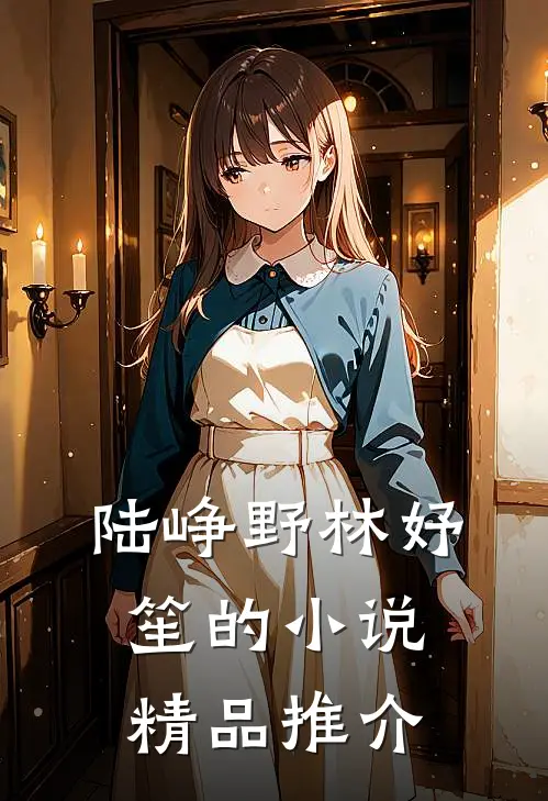 陆峥野林妤笙的小说精品推介