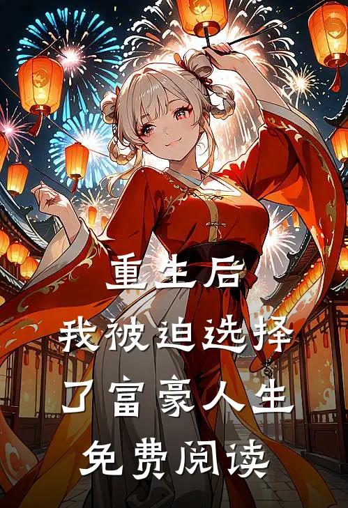 重生后,我被迫选择了富豪人生免费阅读