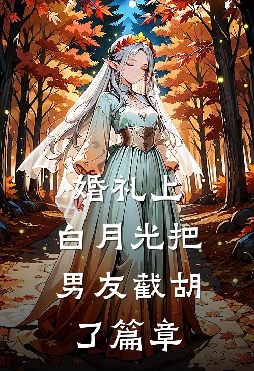 婚礼上，白月光把男友截胡了篇章