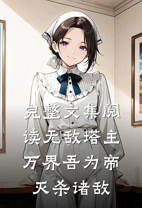 完整文集阅读无敌塔主万界吾为帝,灭杀诸敌的