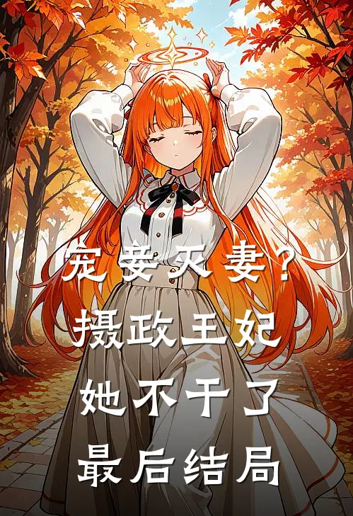 宠妾灭妻?摄政王妃她不干了最后结局