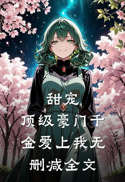 甜宠顶级豪门千金爱上我无删减全文