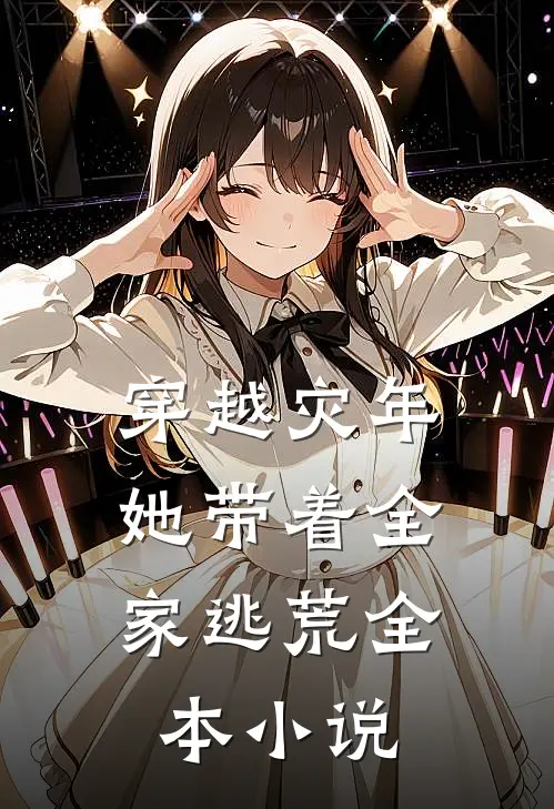 穿越灾年,她带着全家逃荒全本阅读