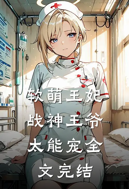 软萌王妃：战神王爷太能宠全文完结