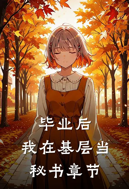 毕业后，我在基层当秘书章节