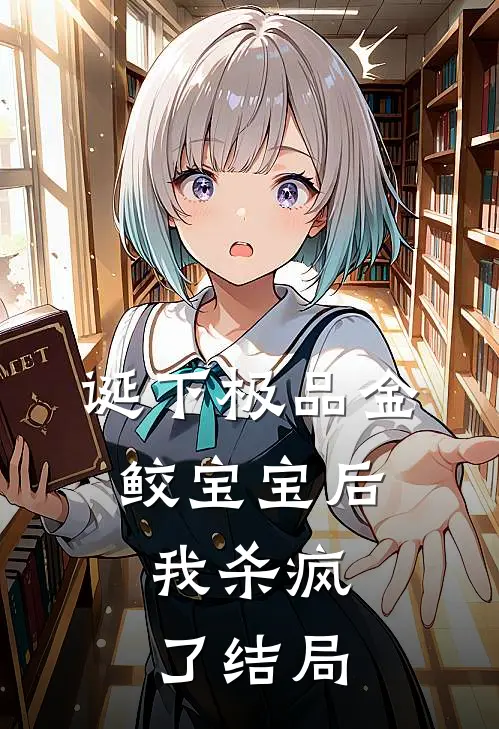 诞下极品金鲛宝宝后,我杀疯了结局是啥