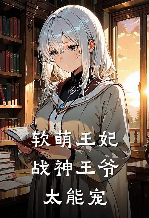 软萌王妃：战神王爷太能宠
