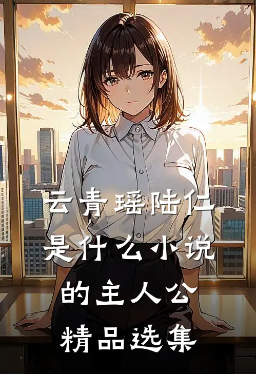 云青瑶陆仁是什么小说的主人公精品选集