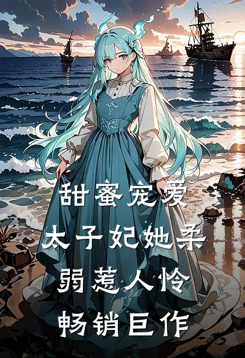 甜蜜宠爱太子妃她柔弱惹人怜畅销巨作在线观看