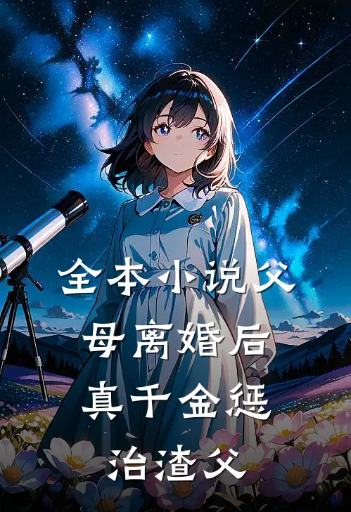 全本小说父母离婚后，真千金惩治渣父
