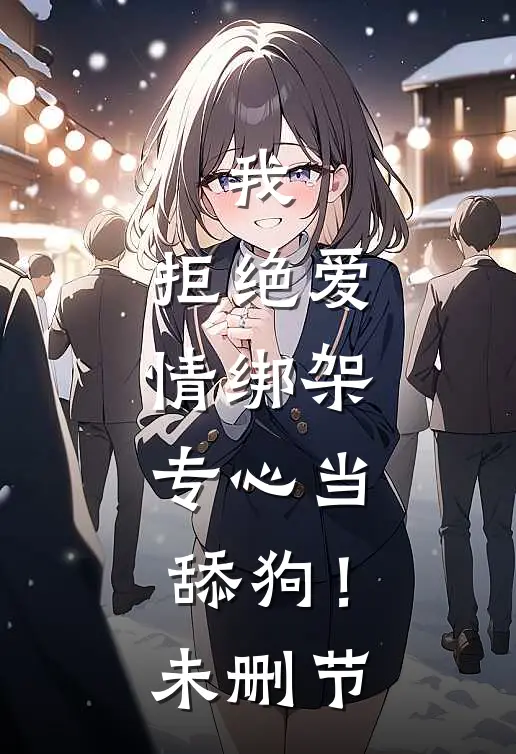 我,拒绝爱情绑架,专心当舔狗!未删节在线观看