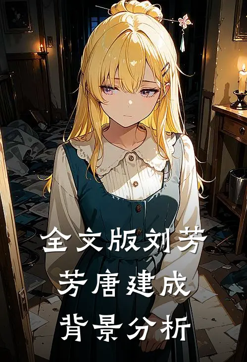 全文版刘芳芳唐建成背景分析