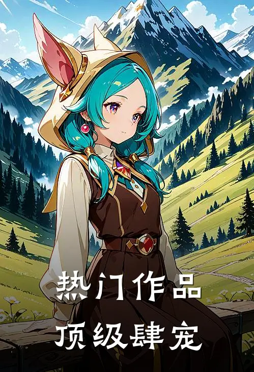 热门作品顶级肆宠
