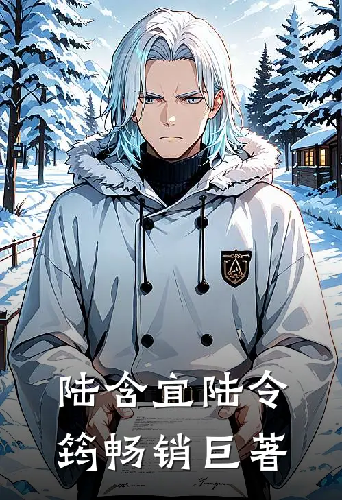 陆含宜陆令筠畅销巨著