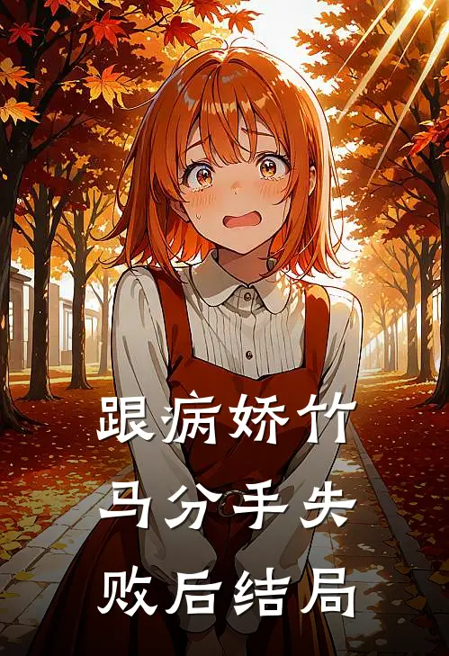 跟病娇竹马分手失败后结局
