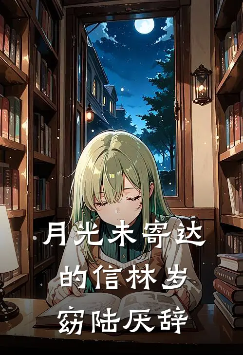 月光未寄达的信林岁窈陆厌辞